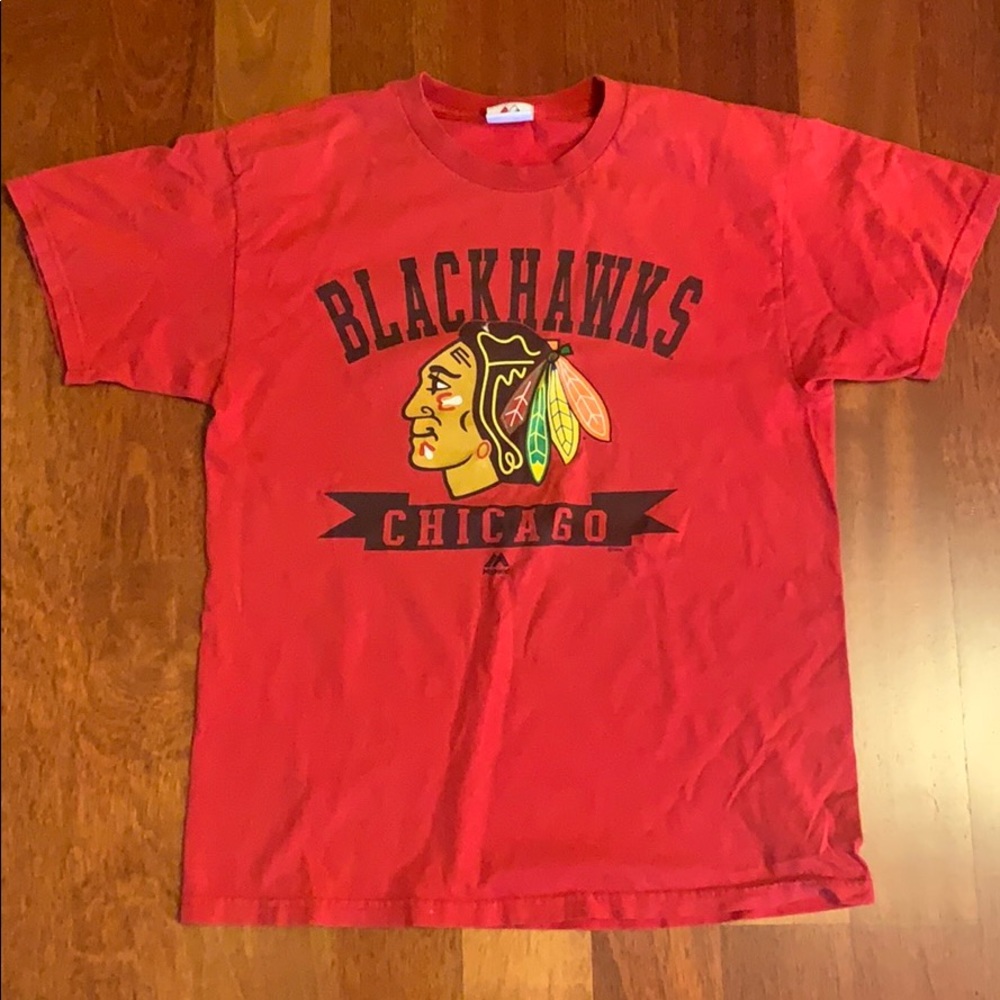 Chicago Blackhawks T-Shirt